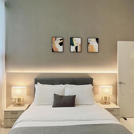 Moulmein Studios By K&C Serviced Apartment Singapura Exterior foto