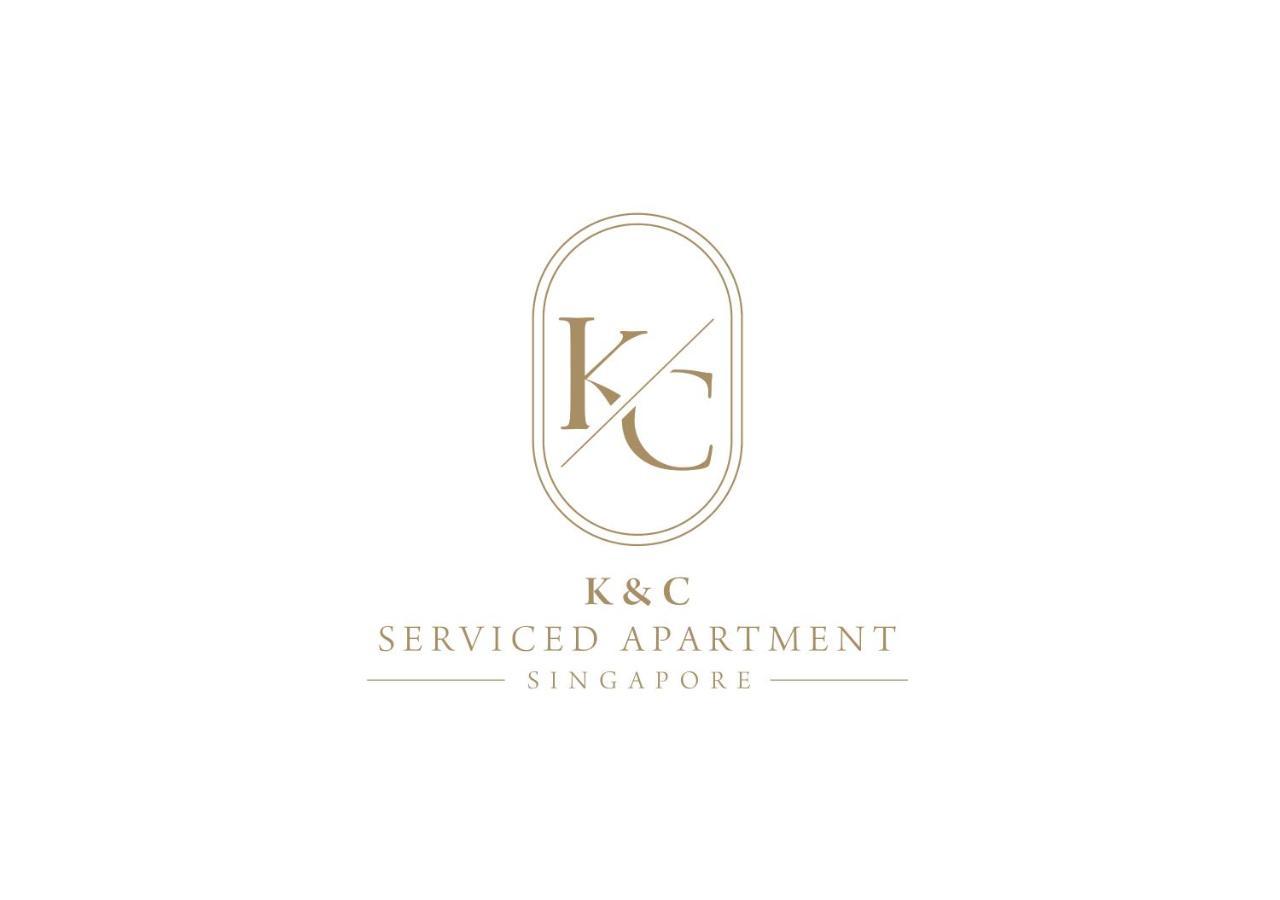 Moulmein Studios By K&C Serviced Apartment Singapura Exterior foto